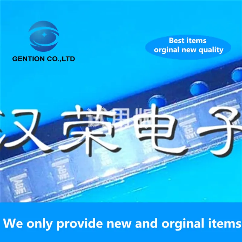 50PCS 100% New original PMEG4010EH silk screen AB SOD-123 Schottky rectifier