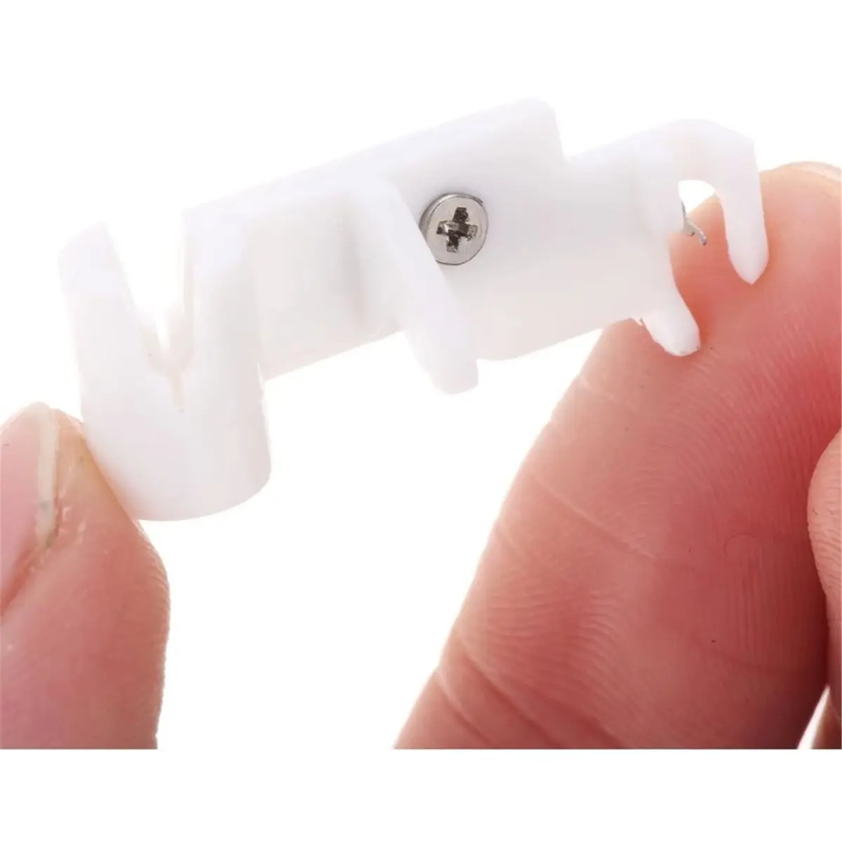 Sewing Machine Threader (Part No. 755643002) - Convenient Replacement Part for Home Sewing Machines