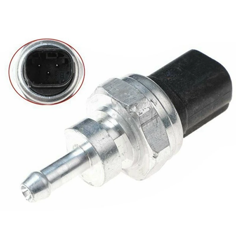 Sensor tekanan udara knalpot 8201000764 suku cadang mobil Sensor tekanan AC untuk Nissan Prowler Nissan Renault Vauxhall Opel