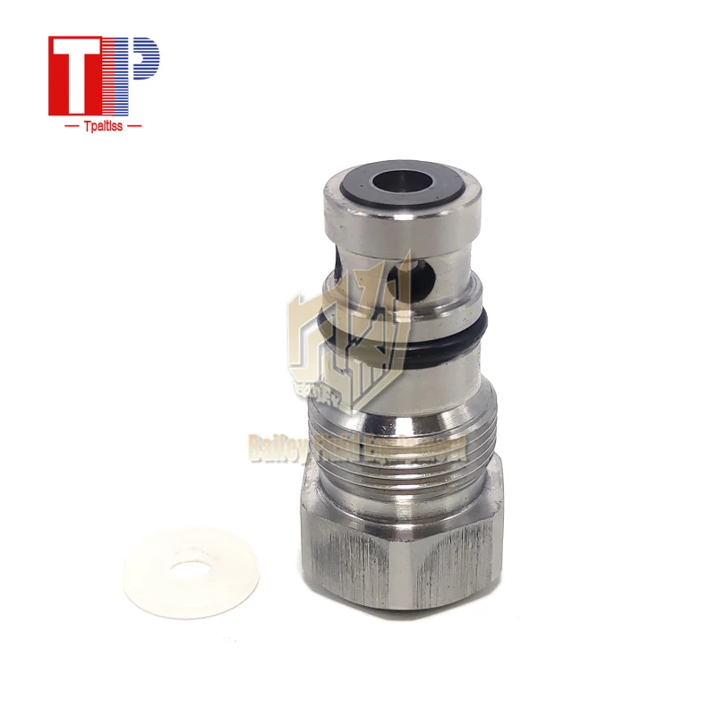 

Tpaitlss 17J880 airless sprayer pump part KIT outlet valve repair for GRC GX21 GX19 High quality