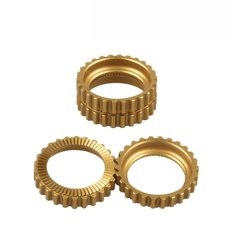 Mountain bike ratchet for DT flower drum road bike ratchet high product 60T repair accessories