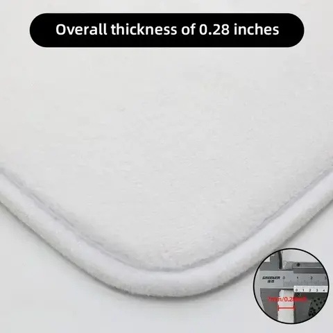 8 best sales bilmattor - №4