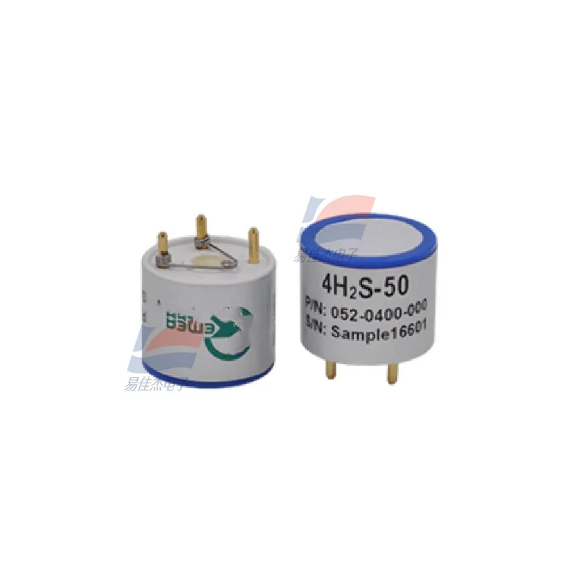 4H2S-50 052-0400-000 Hydrogen sulfide gas sensor 0~50 ppm