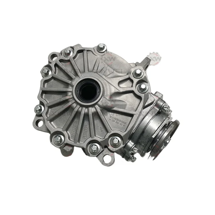 For GLC260 300 350 GLK 260 300 221 204 Front Differential Rear Transfer for Case New Clutch Assembly for Front Rea