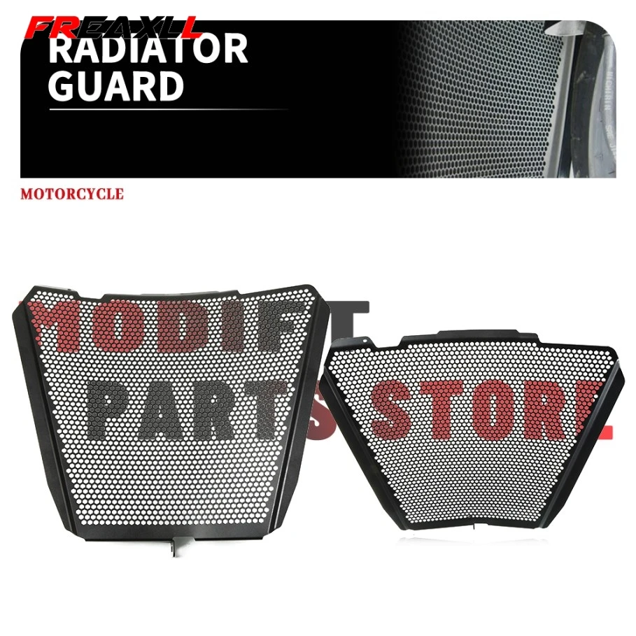 

Radiator Grille Guard Cover For Honda CBR1000RR CBR 1000RR 2008-2016 2015 2014 2013 2012 2011 Aluminum Radiator Guard 2010 2009
