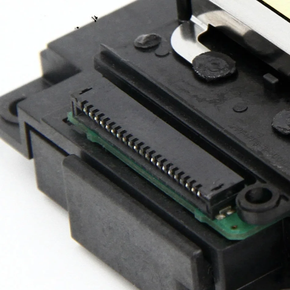 

Printhead Print Head Printhead for Epson FA04010 FA04000 L120 L210 L300 L350 L355 L360 L380 L550 L555 L551 L558 XP-412 XP413