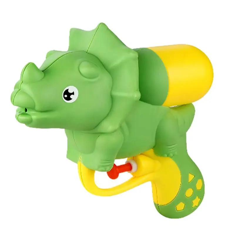 

Dinosaur Squirter Toy Outdoor Water Toys Backyard Play Squirter Toy Water Fighting Outdoor Games Creative & Funny Dinosaur Toys