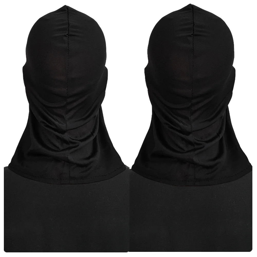 Gruselige Halloween-Vollkopf-Totenkopfmaske, Realistischer Latex-Helm für Erwachsene, Gruseliges Skelett – Detail 3