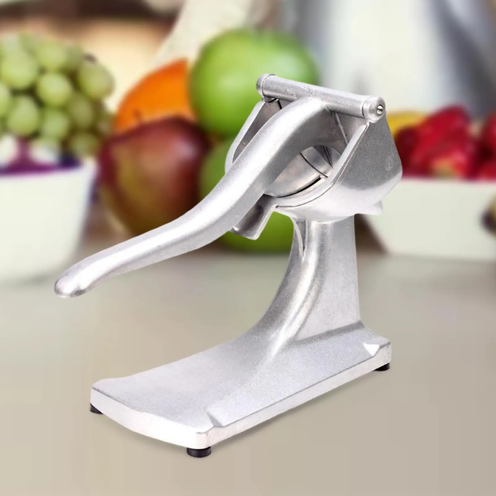 Manual Juicer Aluminum Alloy Tool Fruit Juicer for Cocktail Fruit Home