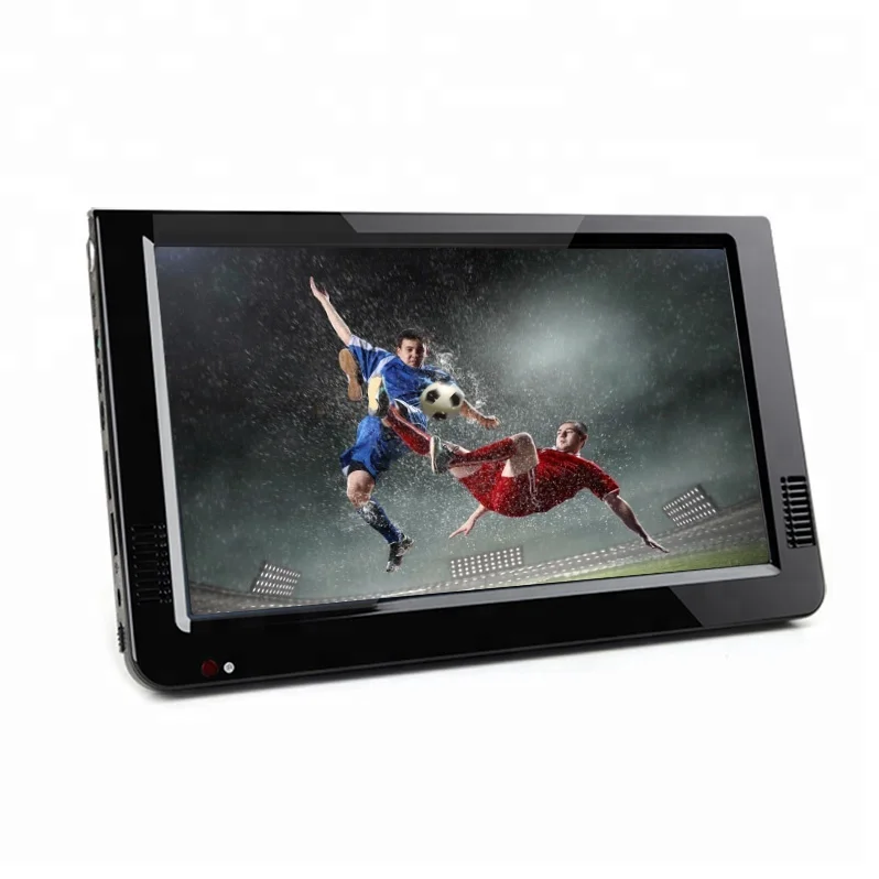 

Leadstar 10 inch with Analog DVBT2 ATSC ISDB Digital Car TV Monitor