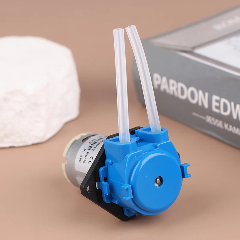 High Quality Self-priming Pump DC Water Pump Small Pump Mini Water Pump Electric Circulation Pump