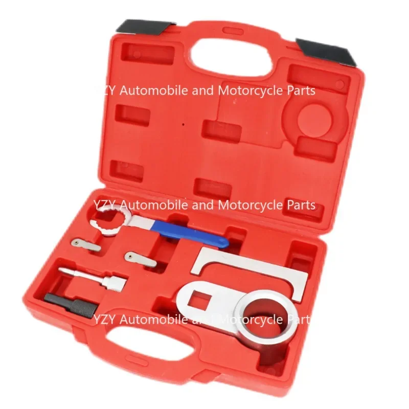 Suitable for Belt Engine Timing Tool and Steam Maintenance Tool