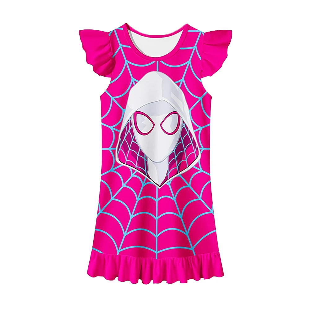 Рисунок 5 - Платье для косплея Гвен