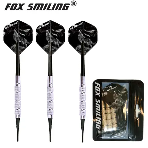 10 best sales सॉफ्ट टिप डार्ट्स - №4