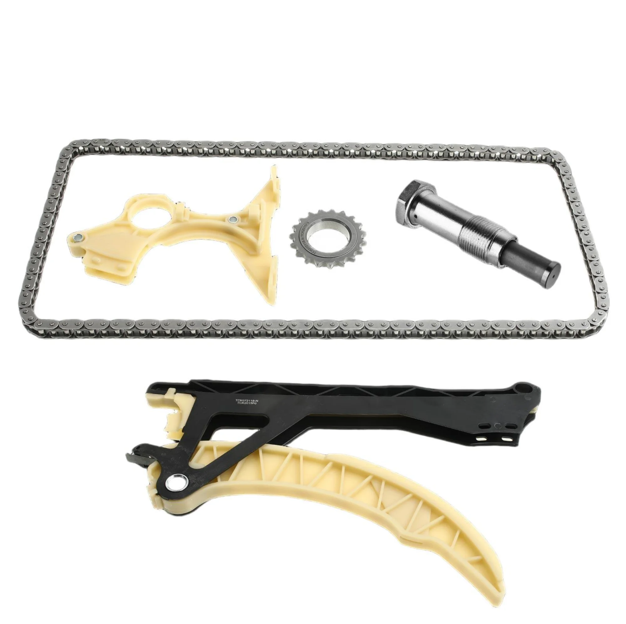 11311439853 Timing Chain Kit for BMW 1 Series E81 E87 3  N45 Engine