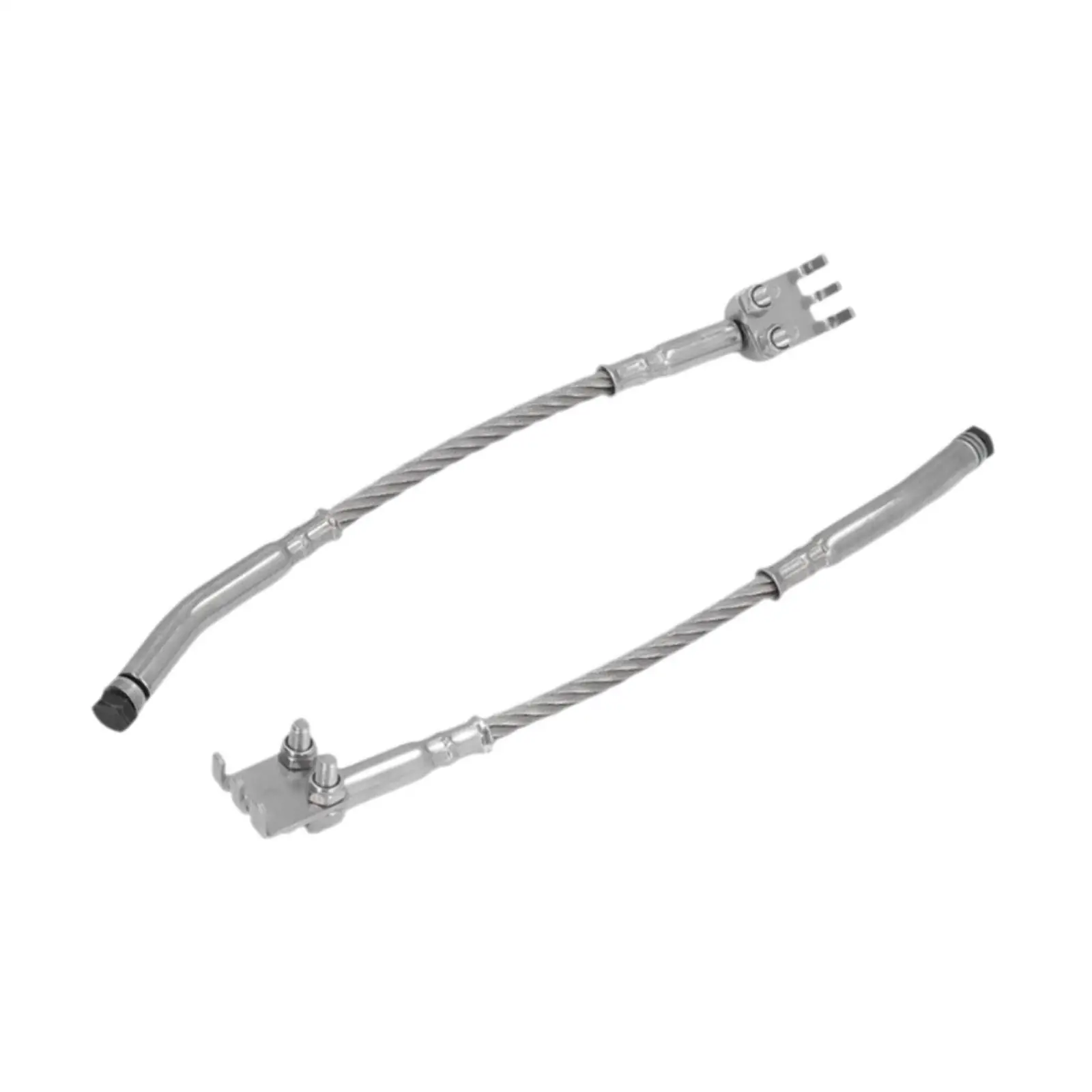 

Snowmobile Ice Scratcher Kit 1201DF Portable Easy to Install Premium Accessory Replace