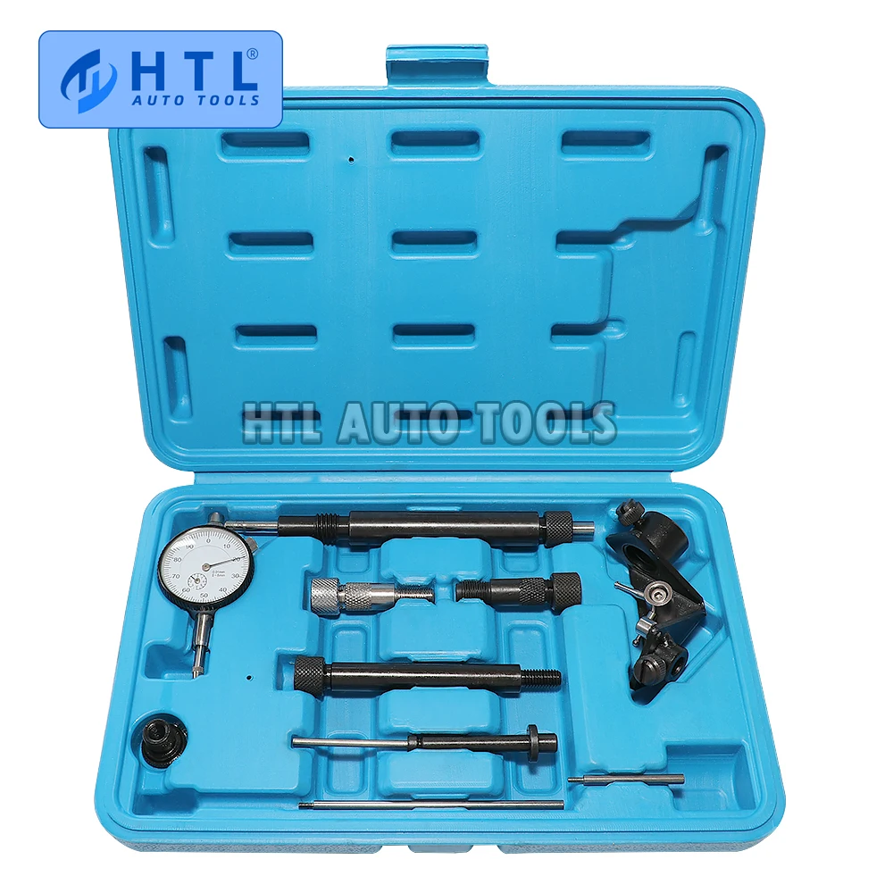 

Diesel Fuel Injection Pump Timing Indicator Tool Set For VW BMW Audi Bosch Ford Diesel Professional Tool