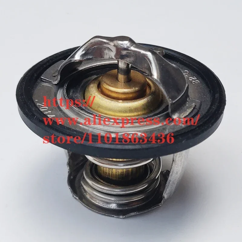 

Термостат двигателя для JAC Refine S5 M5/T8