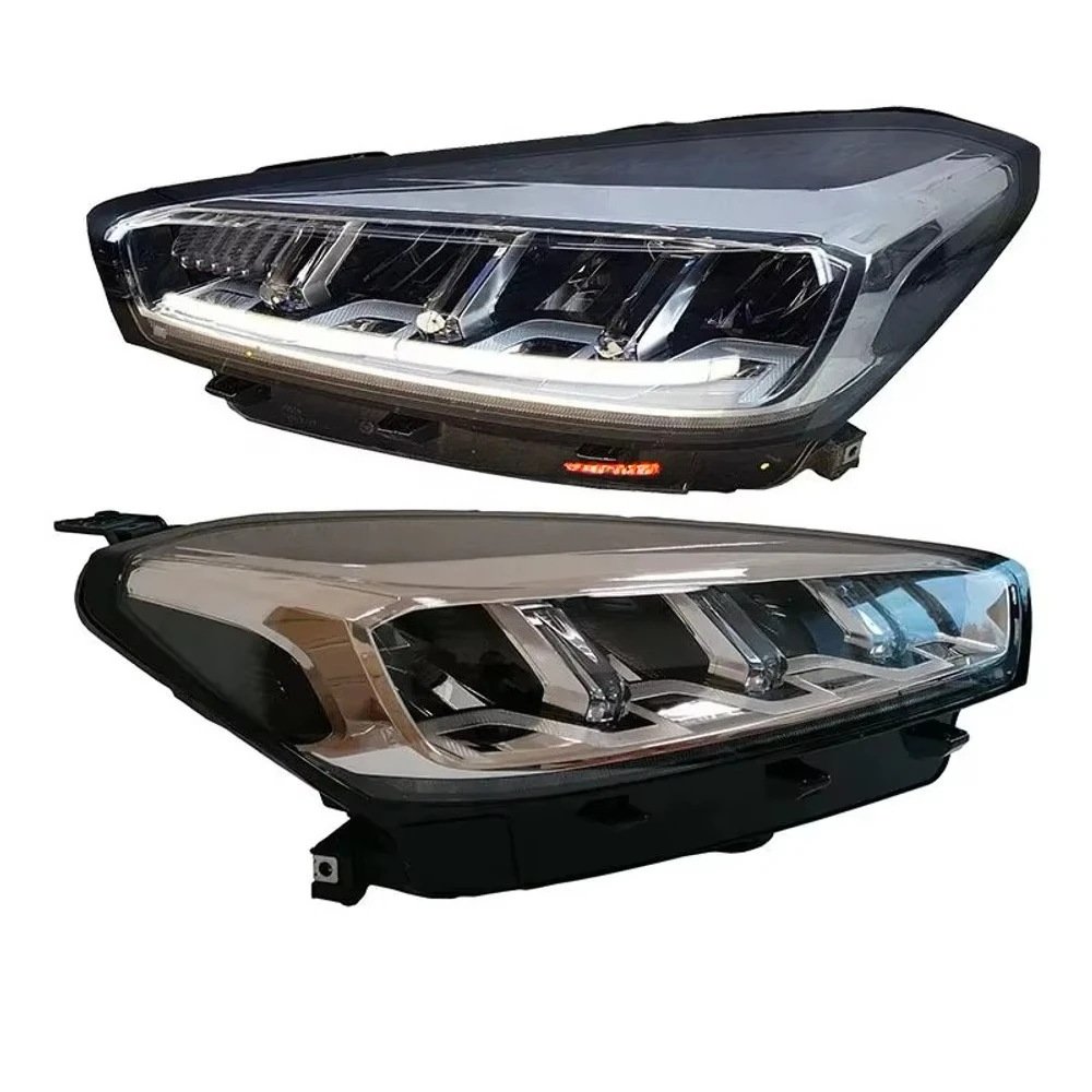 

Original Chery Tiggo Spare Parts Chery Tiggo 7 Pro Headlamp Assembly 605000199aa 605000200aa