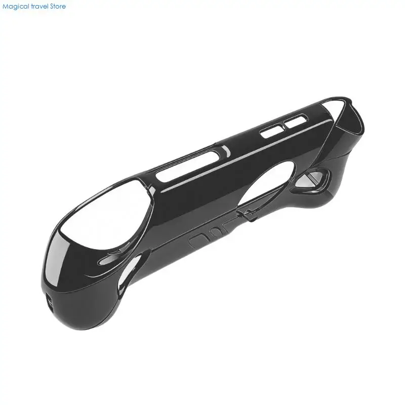 

N2UB Gaming Accessories TPU Case Shockproof Shell for MANGMI Pocket Gamepad Flexible Housing Console Scratchproof Case