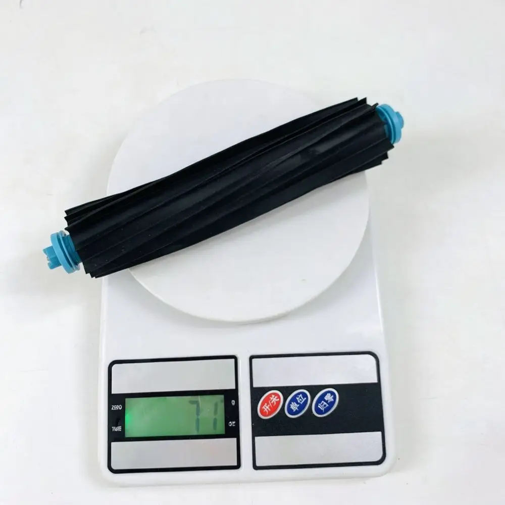 Sweeper Replacement Parts For Cecotec Conga 9590 9990 Robot Vacuum Main Roller Brush Cover Bottom Guard Plate Lid