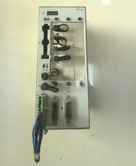 Motion Controller P…