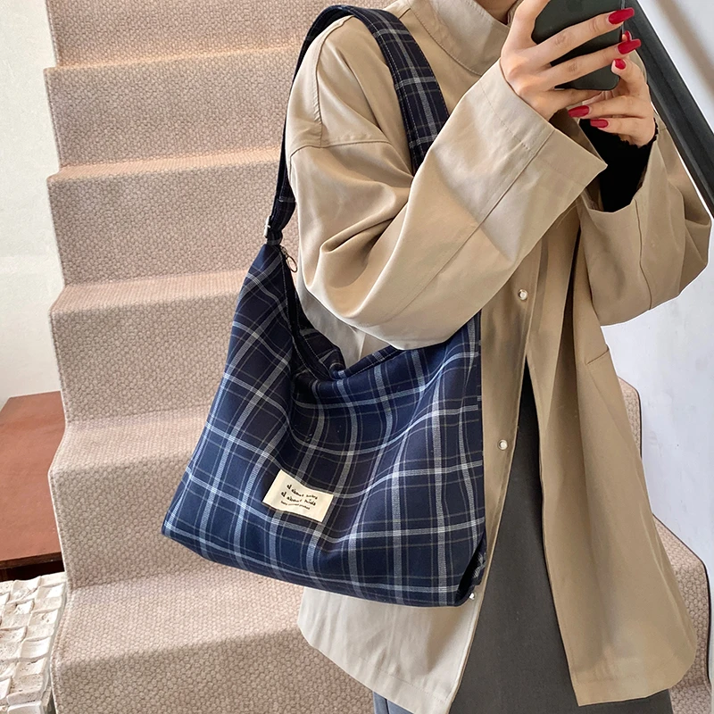 

New Fashion Large Capacity Simple Casual Versatile Women's Leopard Print Single Shoulder Tote Bag Sports Storage Bags