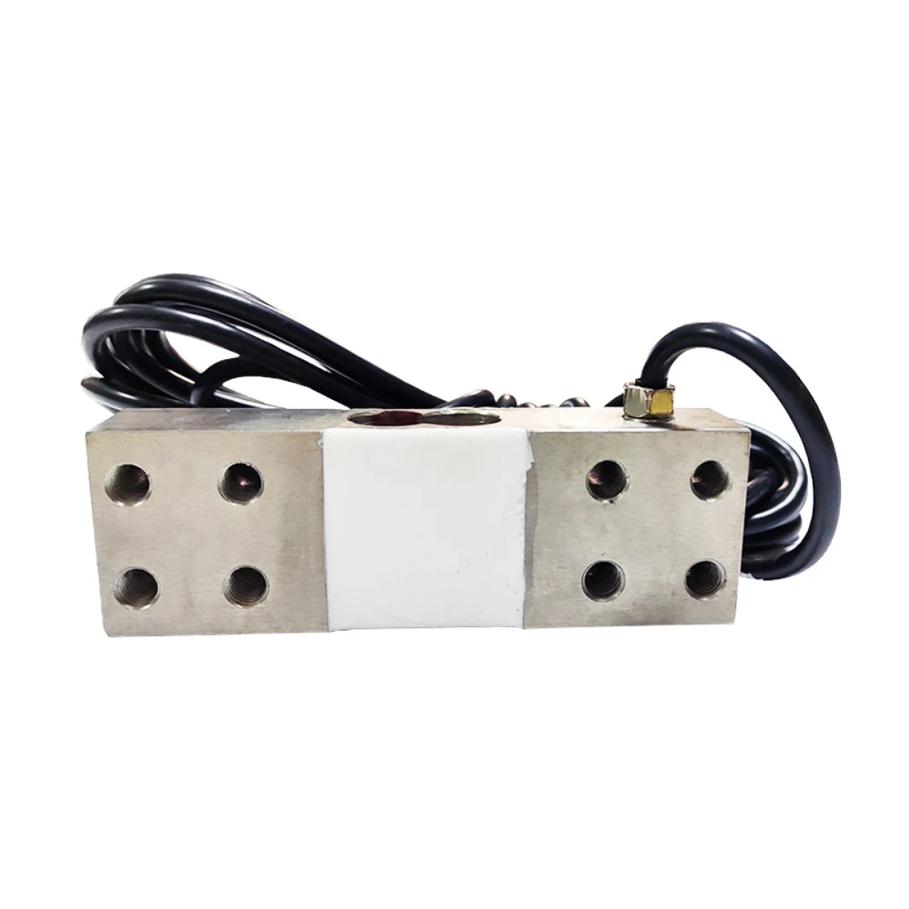 200kg load cell High Precision Load Cells  Electronic Scales Weight sensor HX711 AD Module alloy steel YZC-619M