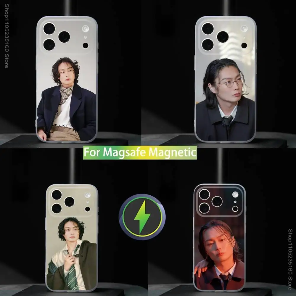 Roh J-Jae W-Won Act…