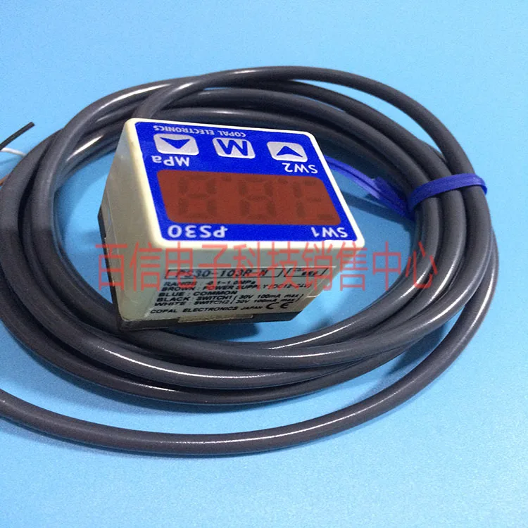 

PS30-103R-N Pressure switch sensor