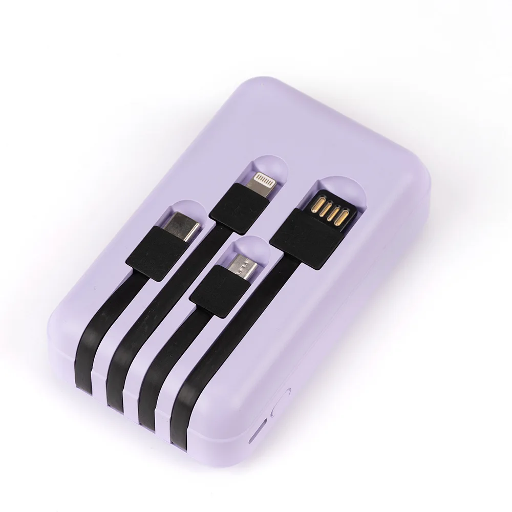 Boîte de rangement créative pour médicaments tibétains, nouvelle cachette d'argent privé, avec câble, faux trésor de charge, étui organisateur d'alimentation Mobile, cadeaux