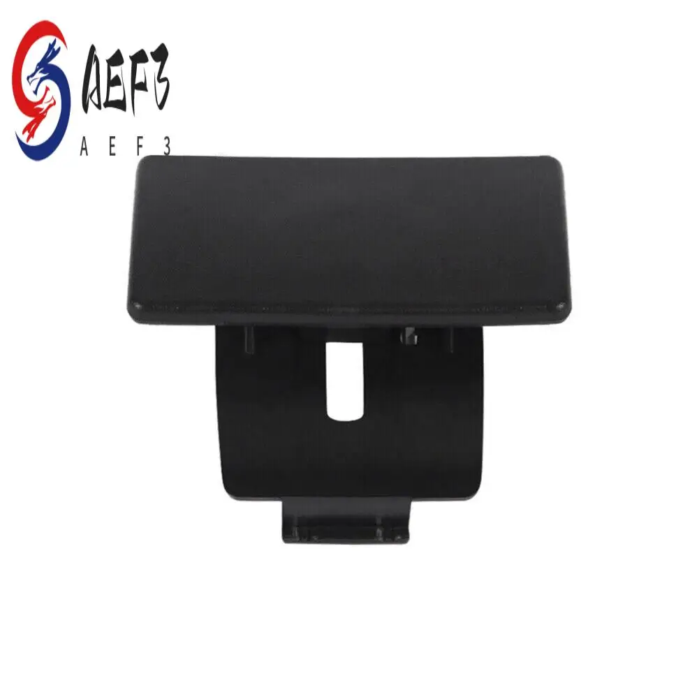 AEF3-1 Piece Glove Box Compartment Latch Handle 10391626 10391625 Parts For Hummer H3 2006-2012 Chevy Colorado Canyon 2004-2012