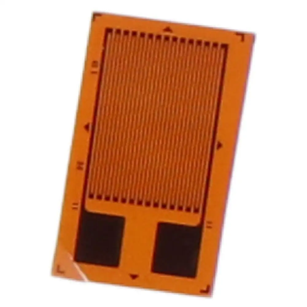 1/10 個便利な 350 オームロードセル BF350-3AA フォイルひずみゲージ抵抗ひずみゲージ Arduino