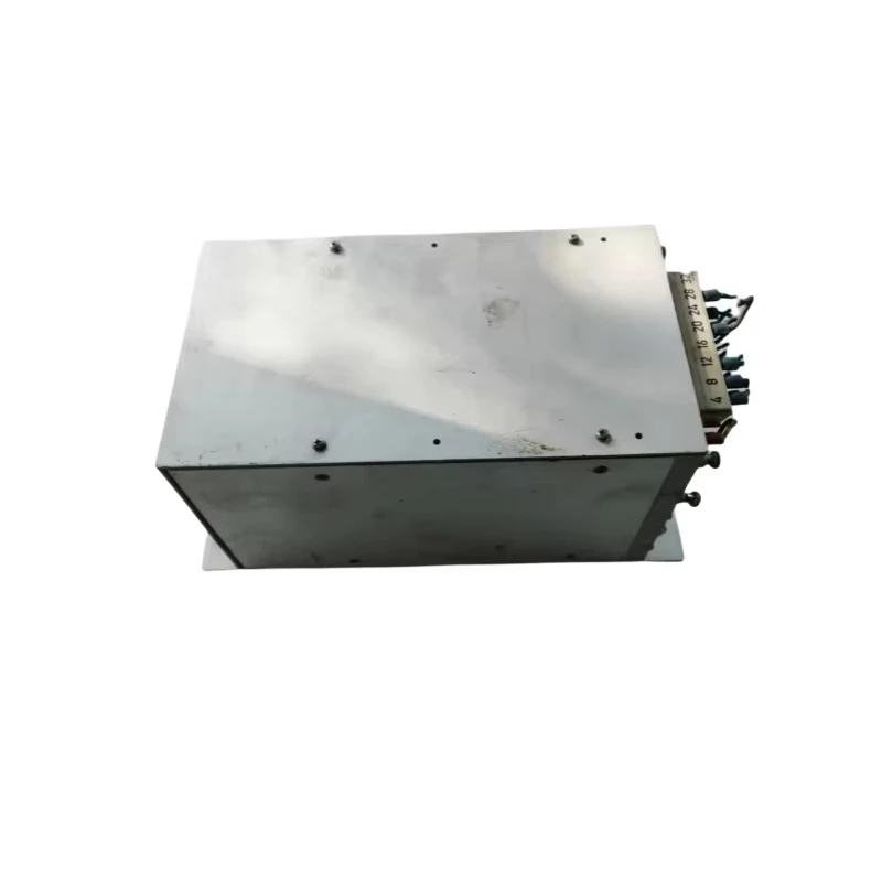 

Factory hot sales in 2026Original Second Hand S1800 Walking Control Box with Circuit Board PN.24-5413-0138