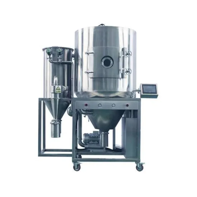 5L Centrifugal Sprayer Laboratory Scale Chemical Powder Spray Dryer