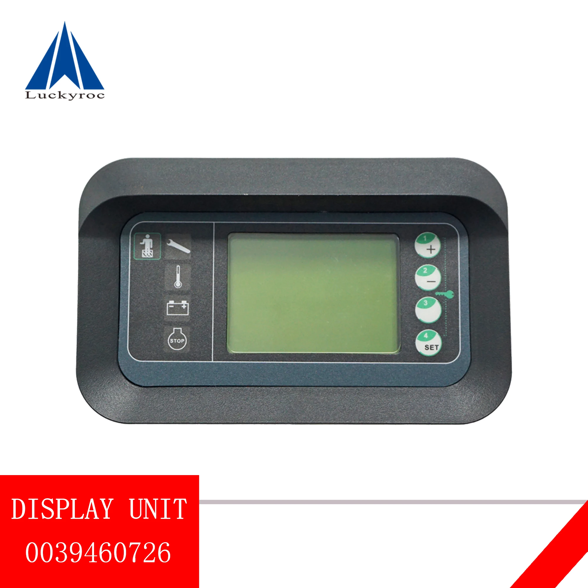 Linde Forklift Display Unit Indicator 0039460726 0039460736 for T20AP ,T30SP