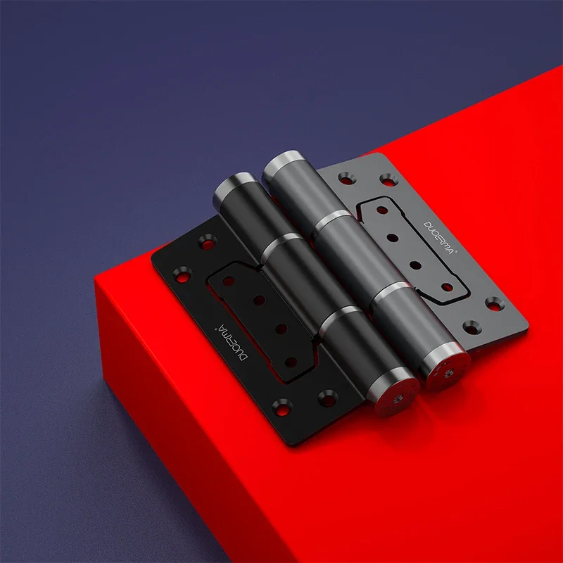 1 pack Special door closer for concealed hinges, hydraulic buffer spring rebound, automatic closing of hinges