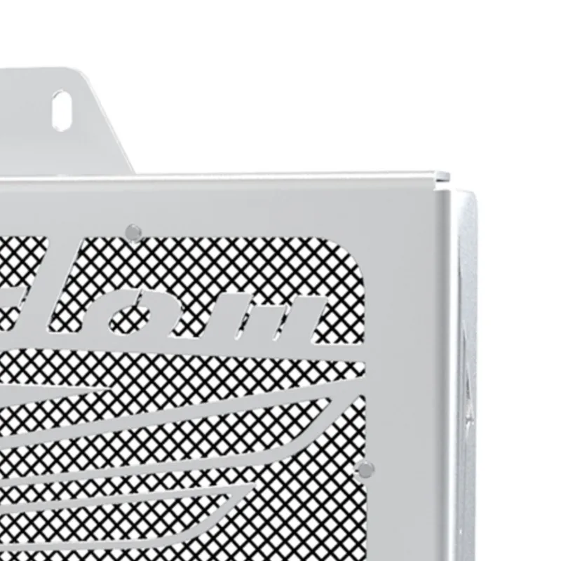 

Защитная крышка решетки радиатора для Honda VT 125 shadow 1999-2007 2006 2005 2004, защита масляного радиатора мотоцикла Shadow 125