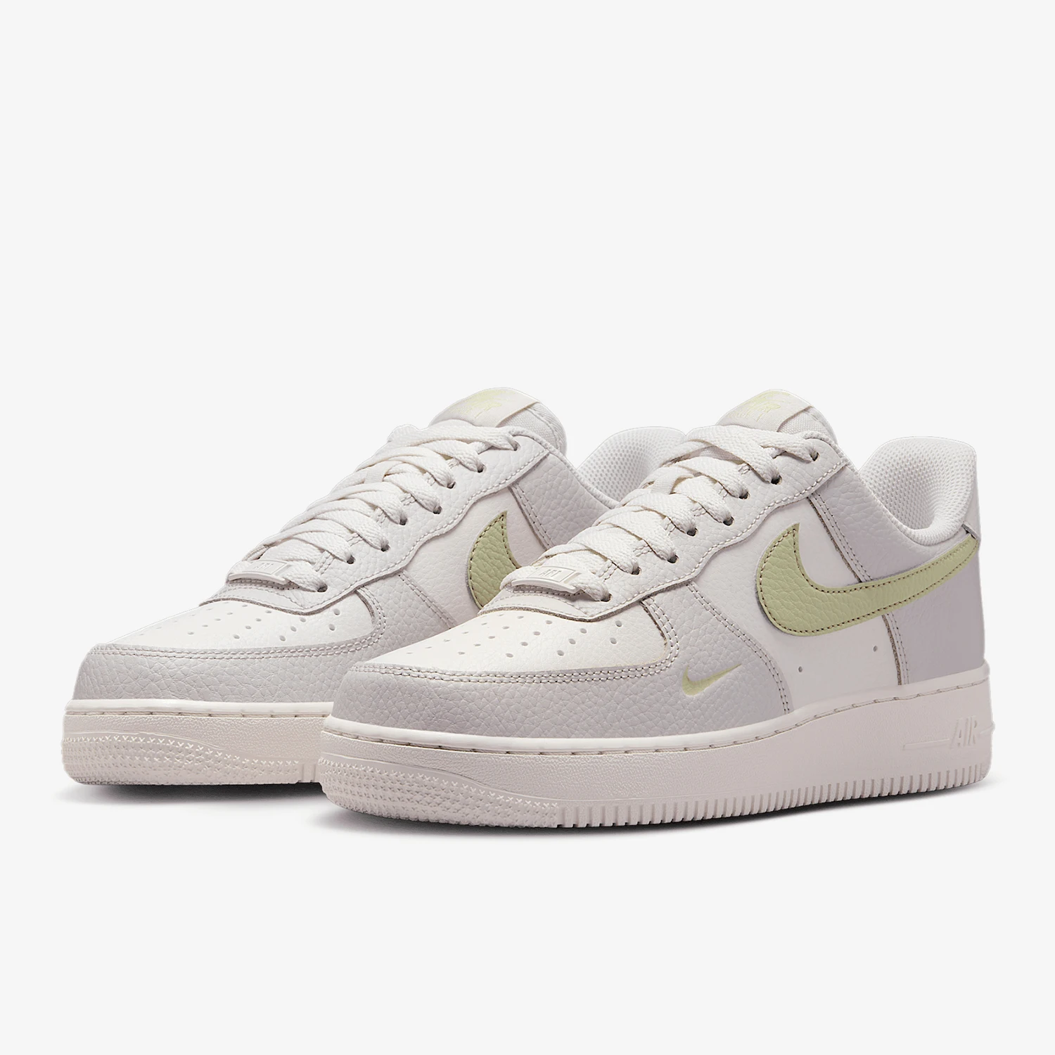 Nike Authentic AIR FORCE 1 Zapatillas informales Air Force One para mujer IB3881-001