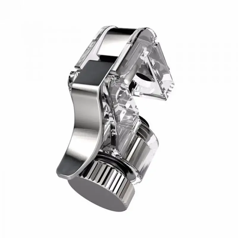 الهاتف المحمول الألعاب الزناد زر النار مقبض ، مساعد ، الصحافة ، مطلق النار ، لعبة ل بوبغ ، اطلاق النار ، لوحات المفاتيح الهدف ، وحدة تحكم L1R1 #3