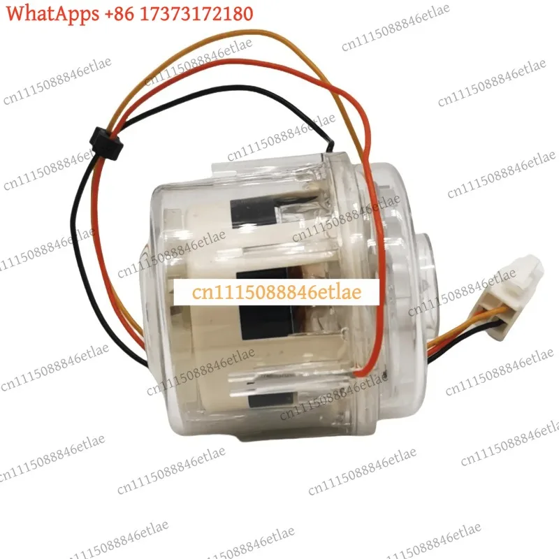 Motor Replacement Part Compatible with ResMed S10 S9 CPAP Machine Repair Component