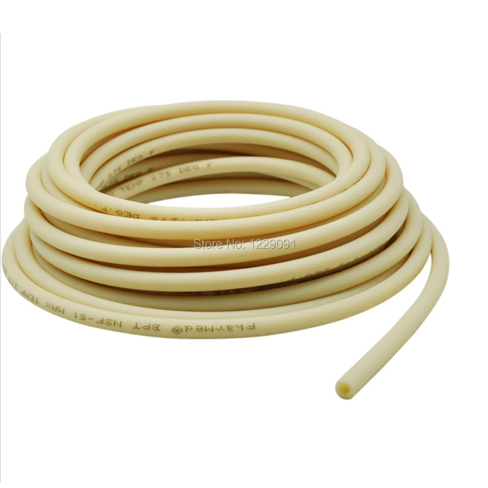 

silicone tube for Peristaltic pump