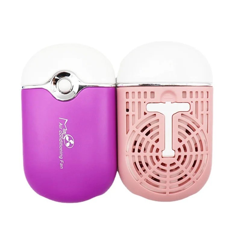 Miniventilador USB para pestañas, herramienta de injerto, pegamento de secado rápido, secador dedicado, accesorios de maquillaje