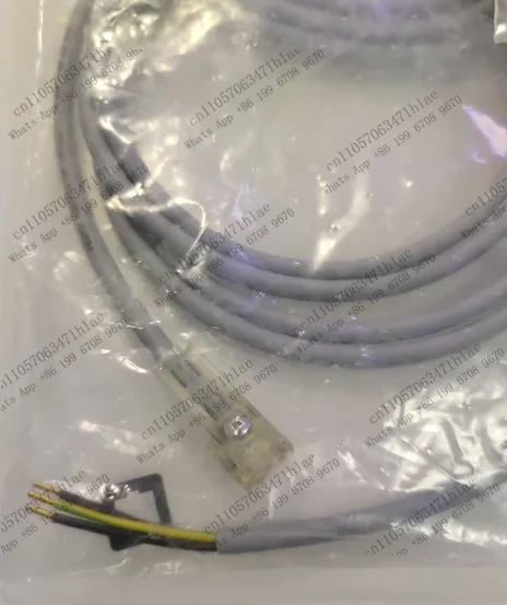 174844 KMEB-2-24-2,5-LED new power cord