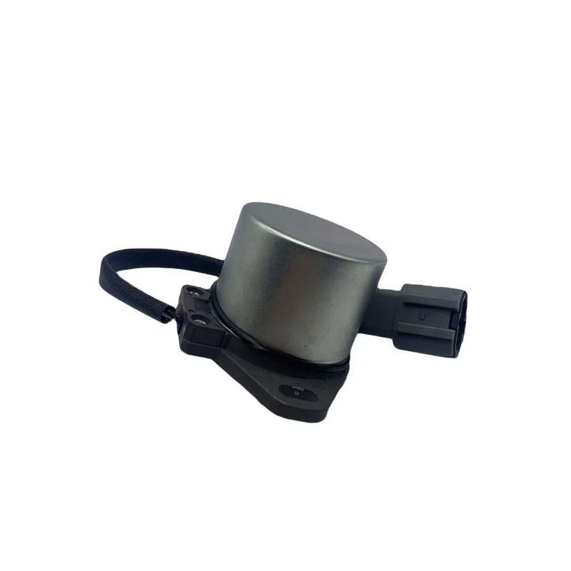 

Solenoid valve 4444902 9102385 Angle sensor for Ex200-2 throttle position