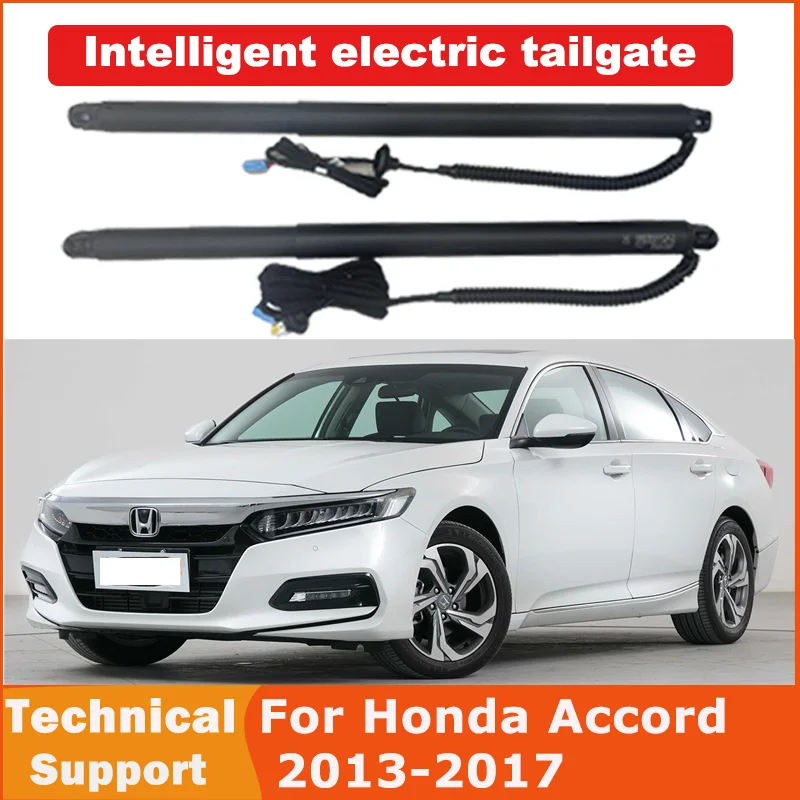 Hayon Électrique existent pour Coffre de Voiture, pour Honda Accord 2013-2017