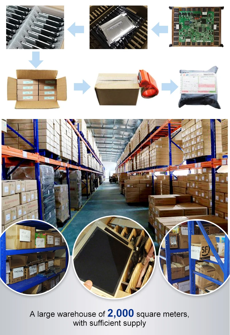 6FC5501-0AB11-0AA0 Original Membrane Keypad for Drive System Technology - Used