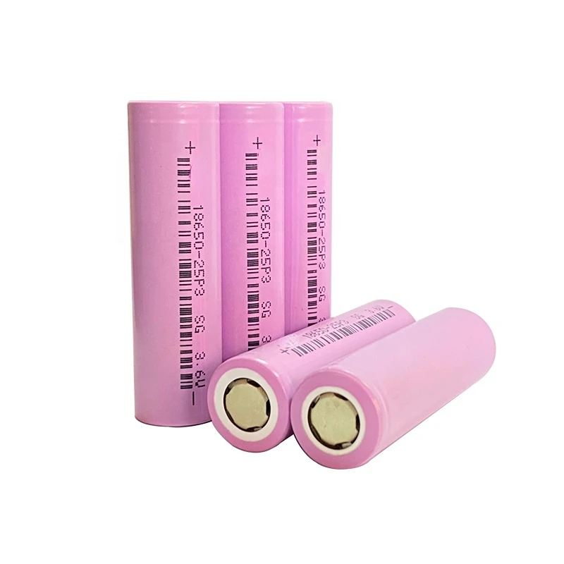 18650 battery 2600mah  lithium ion battery rechargeable battery  for dewalt power tools