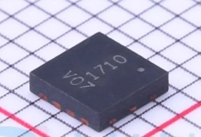 

10PCS Original DMP3007SCG-7 DFN3333-8 4.94 5.42 H