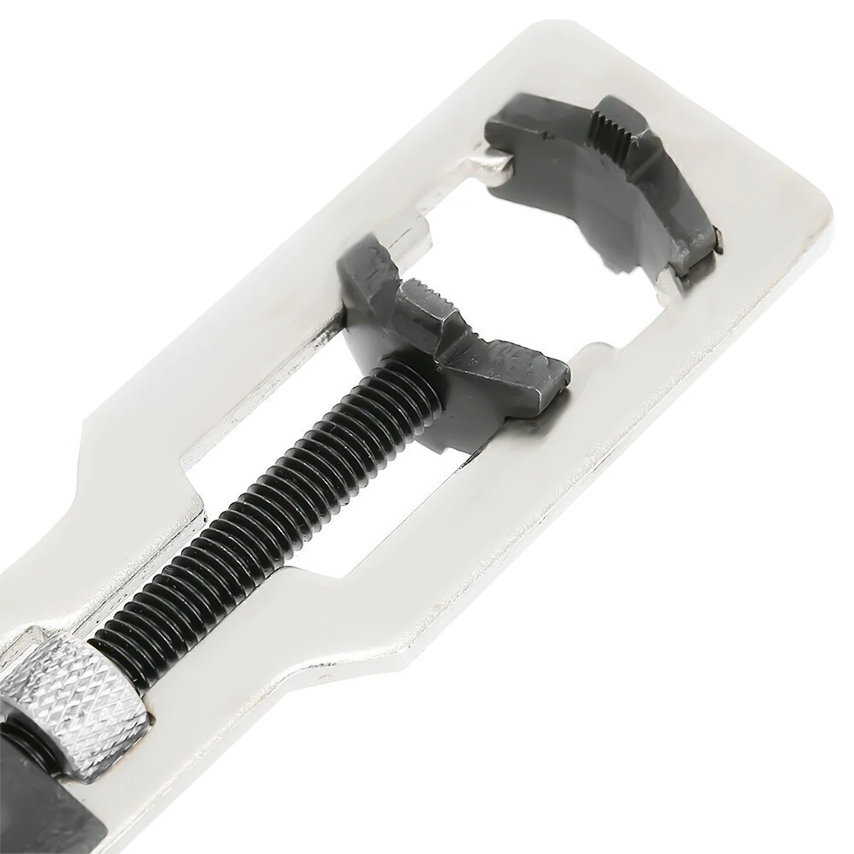 Открывалка для задней крышки часов, регулируемый диаметр, пресс для снятия задней крышки, инструменты для ремонта и удаления, инструмент для часовщика, открытые часы